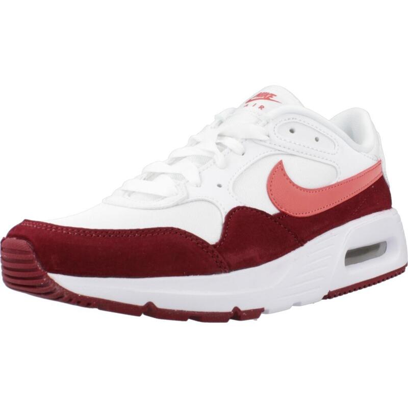 Zapatillas mujer Nike Air Max Blanco