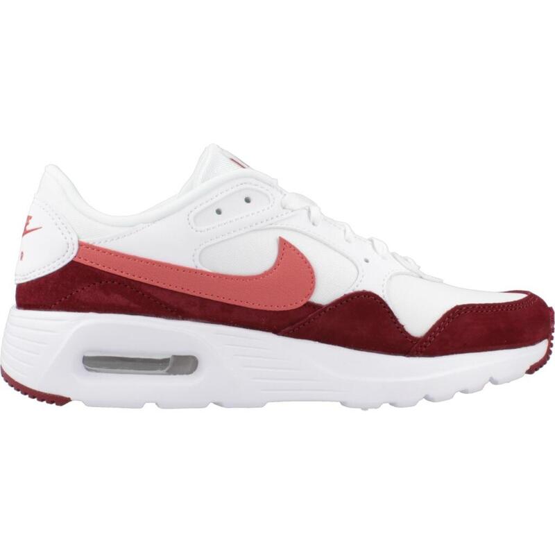 Zapatillas mujer Nike Air Max Blanco