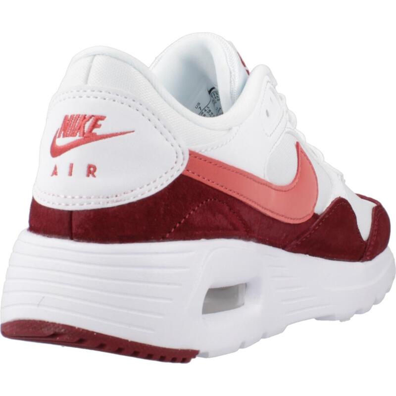 Zapatillas mujer Nike Air Max Blanco