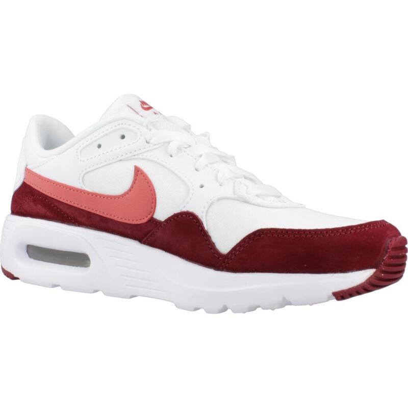 Zapatillas mujer Nike Air Max Blanco