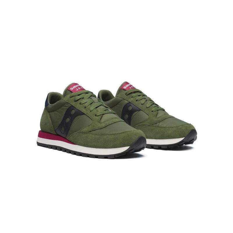 Sneakers para Hombre Saucony Jazz original Verde