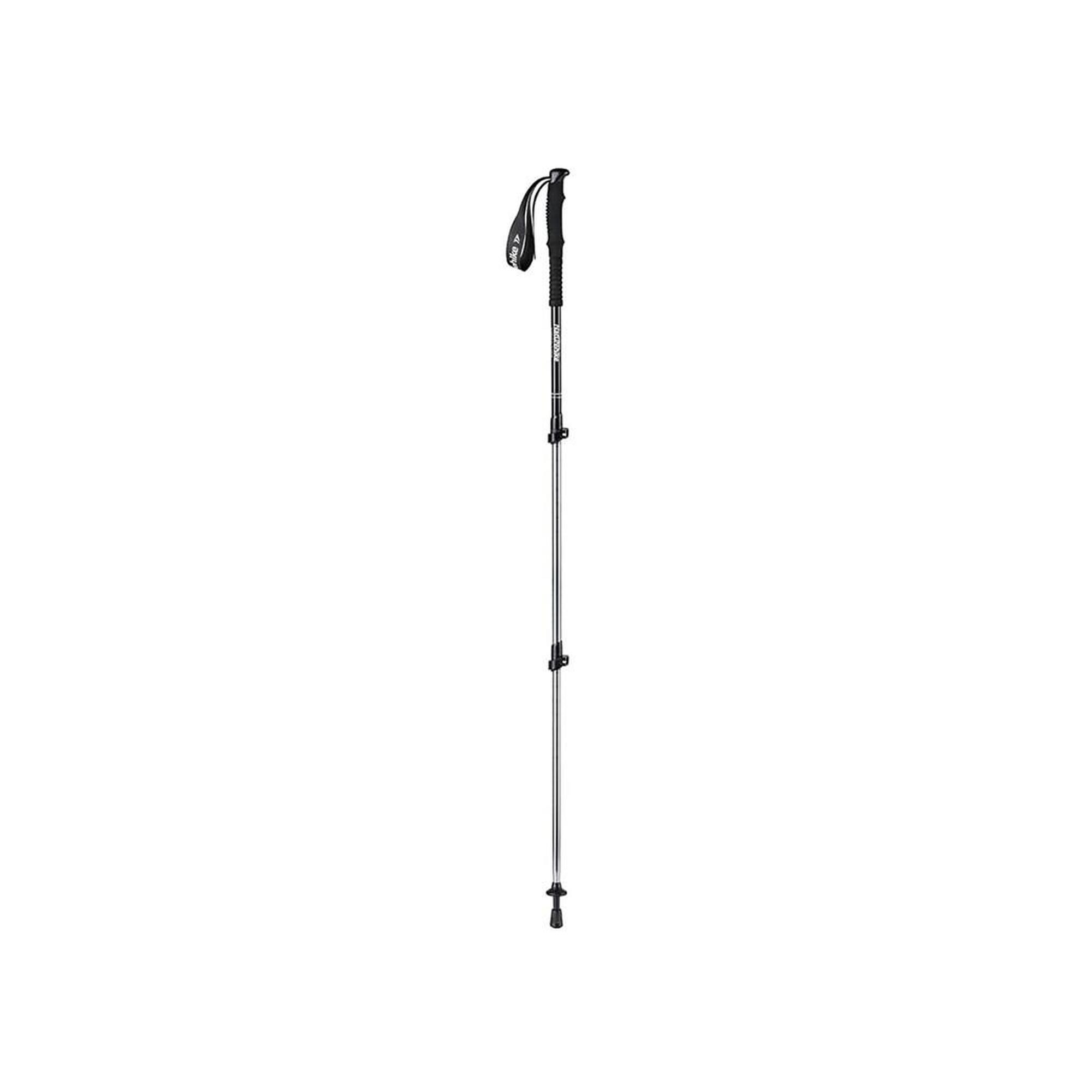 Kije Turystyczne Naturehike Alu 6061 Nh17D001-Z Updated-Black