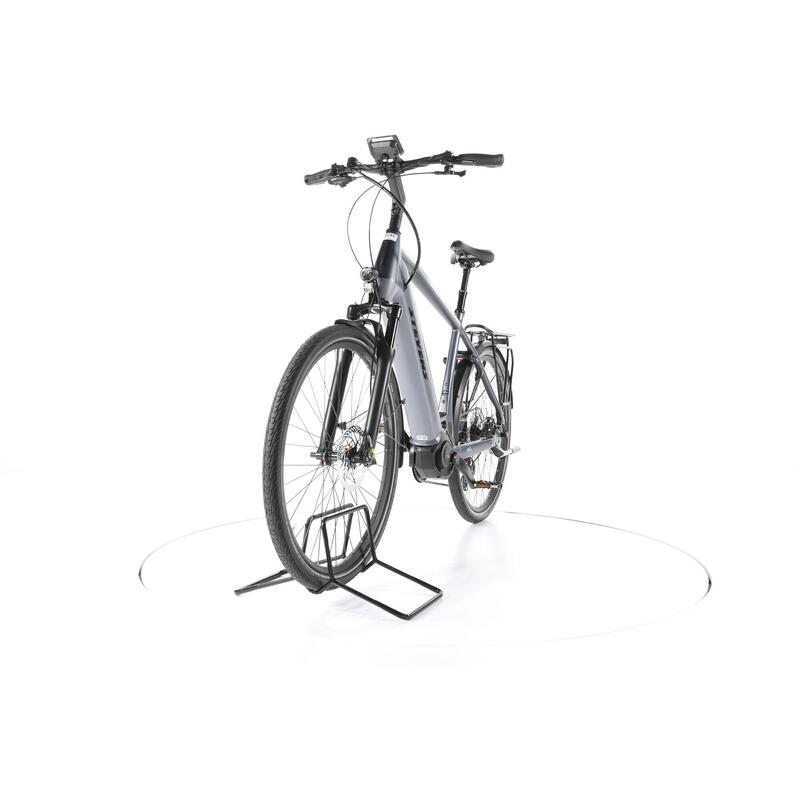 Refurbished - Stevens TRITON LUXE  E-Bike Heren 2021 - Goed