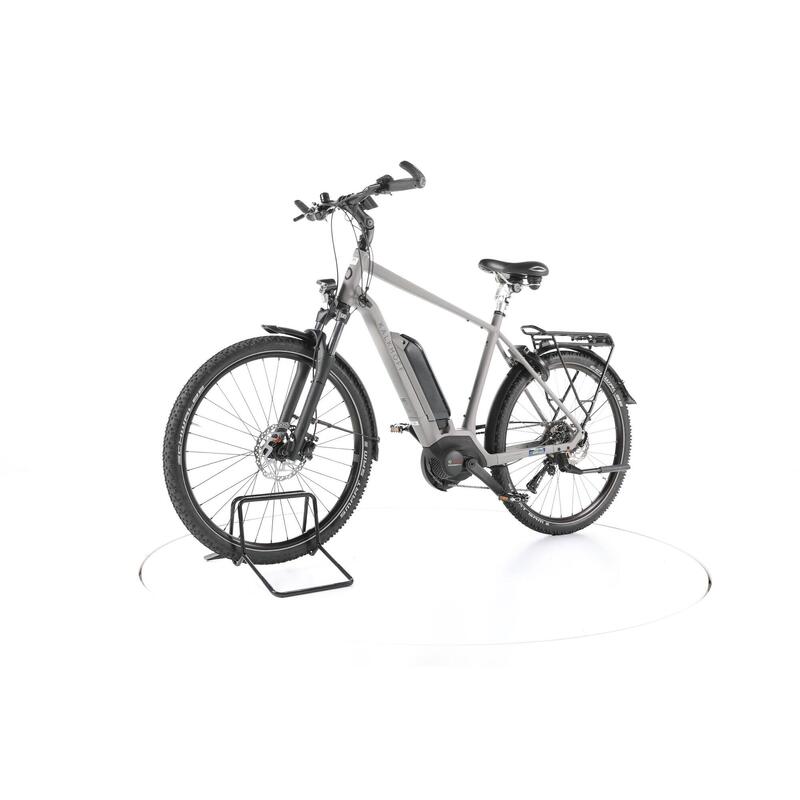 Refurbished - Kalkhoff Entice 1.B Move E-Bike Heren 2023 - Zeer goed