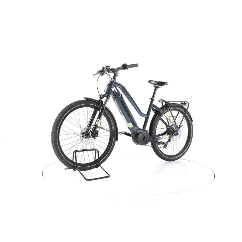 Reconditionné - Haibike Trekking 5 Vélo électrique Femme 2022 - Bon