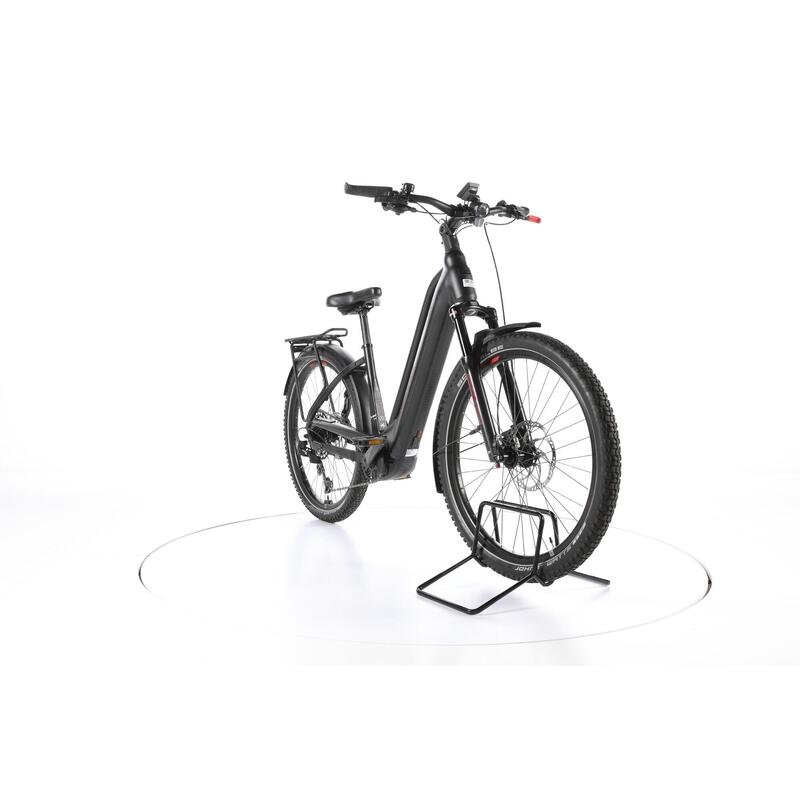 Reconditionné - Corratec Life CX7 Vélo électrique Entrée basse 2023 - Très Bon