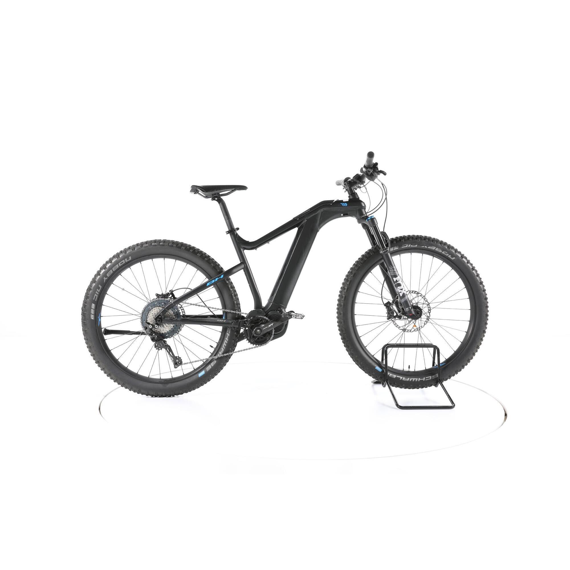 Reconditionne BH Bikes Xtep PRO Velo electrique 2020 Tres Bon BH BIKES Decathlon