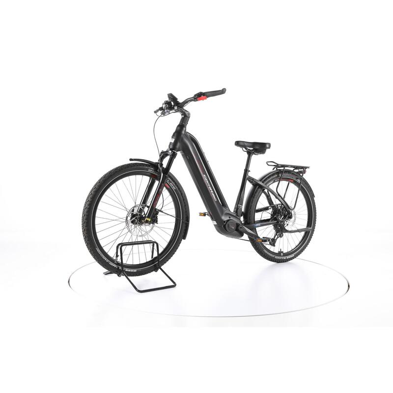 Reconditionné - Corratec Life CX7 Vélo électrique Entrée basse 2023 - Très Bon