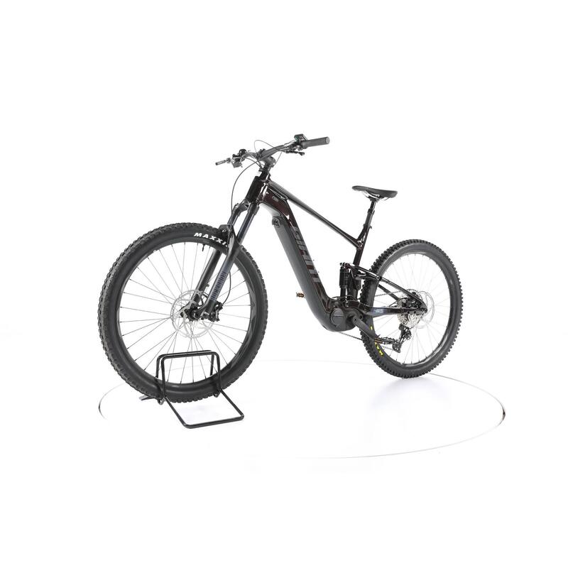 Refurbished - Giant Stance E+ Pro 1  Vélo électrique VTT 2022 - Très Bon