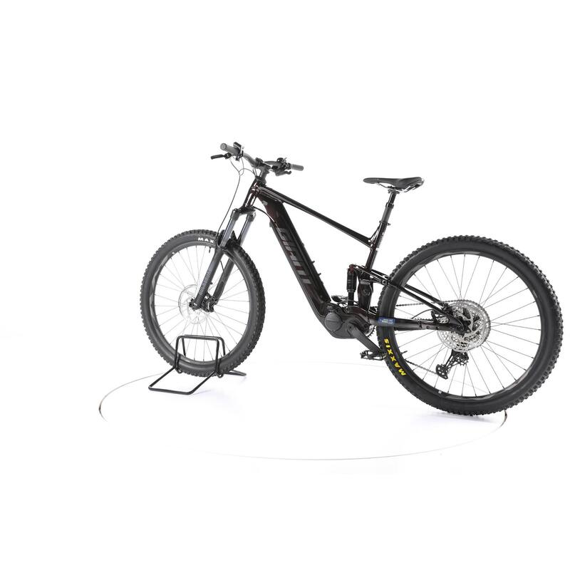 Refurbished - Giant Stance E+ Pro 1  Fully E-Bike 2022 - Zeer goed