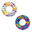 Flotor gonflabil Bestway + 12 Ani