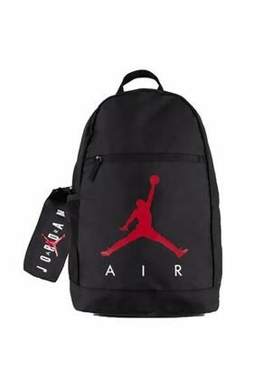 Jordan Mochila Y Estuche Nike School
