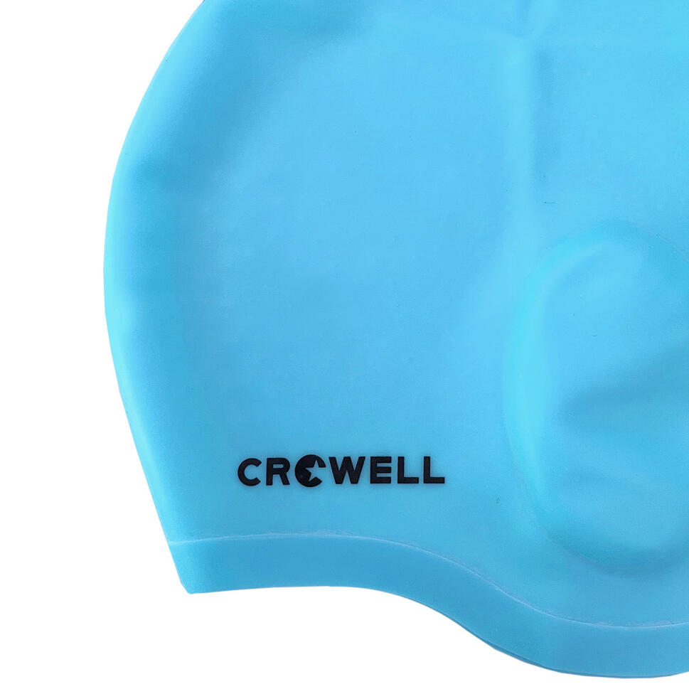 Czepek pływacki Crowell Ucho Bora