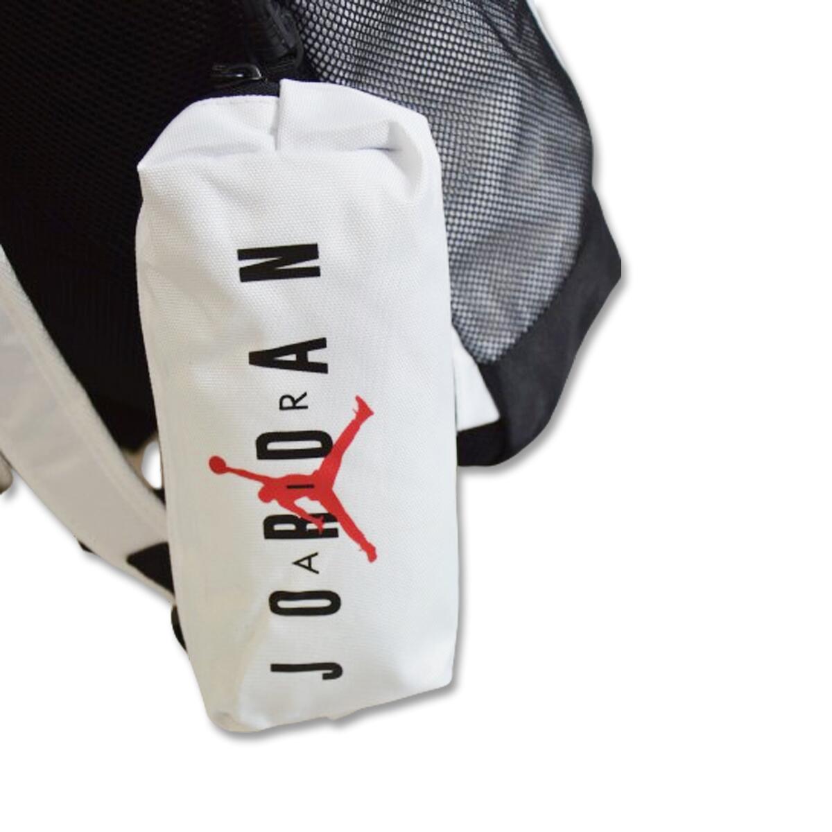 Mochila Jordan para unisex 5/7