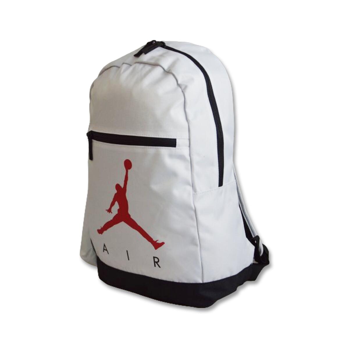 Mochila Jordan para unisex 2/7