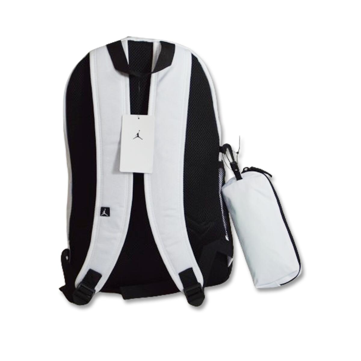 Mochila Jordan para unisex 7/7