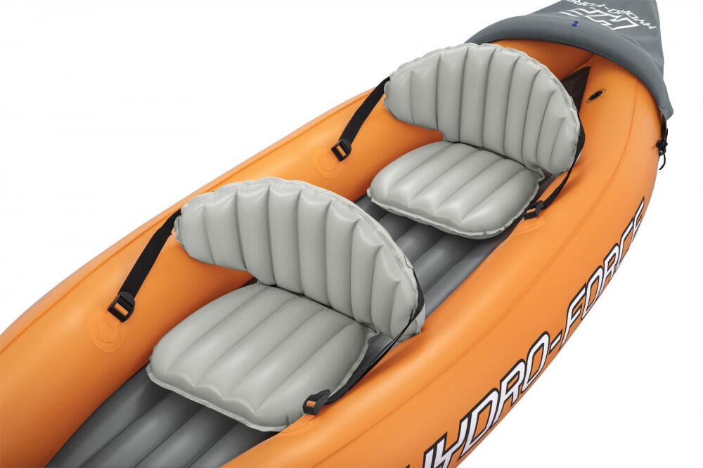 Kayak 3/7
