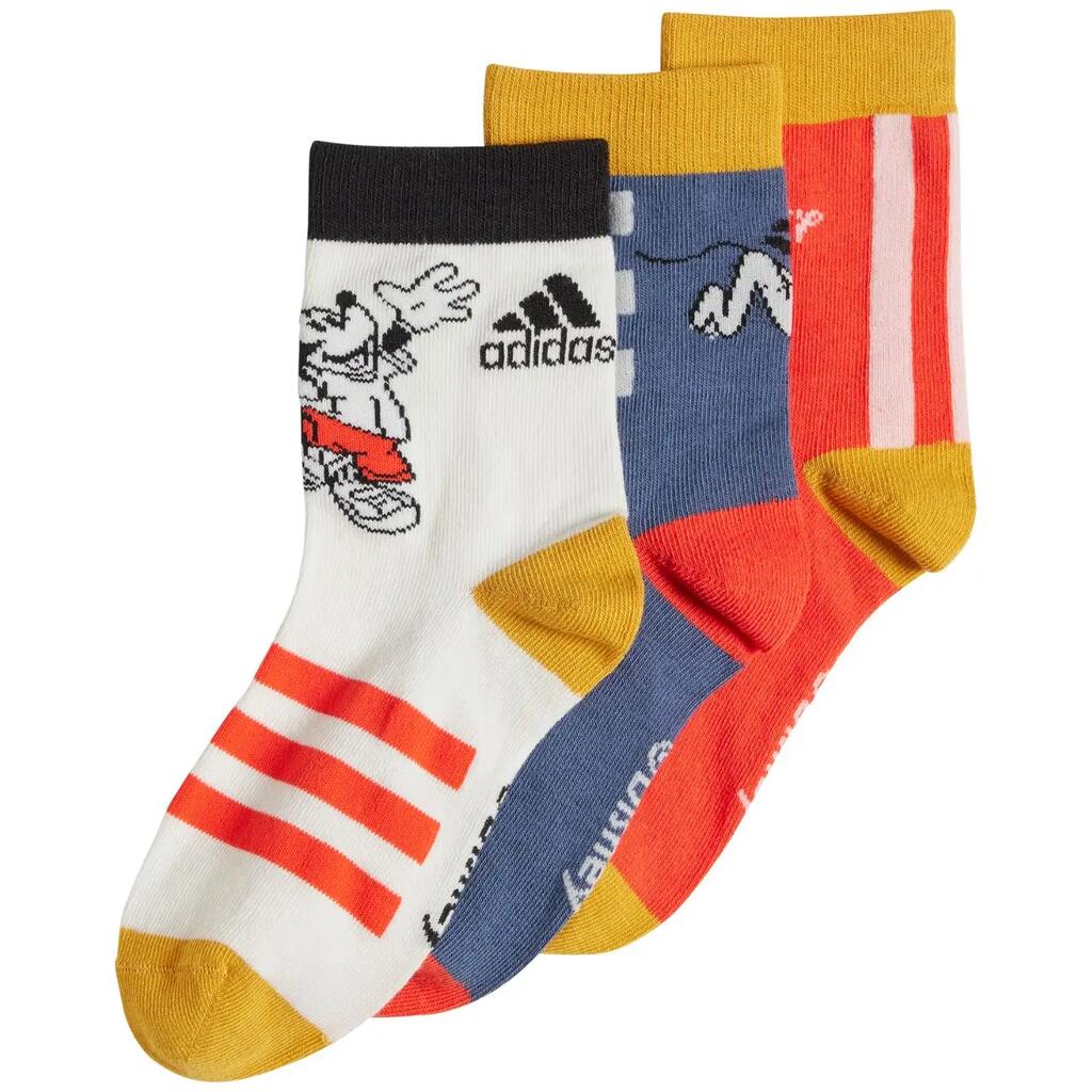 Socks Adidas model IU4860 for unisex children