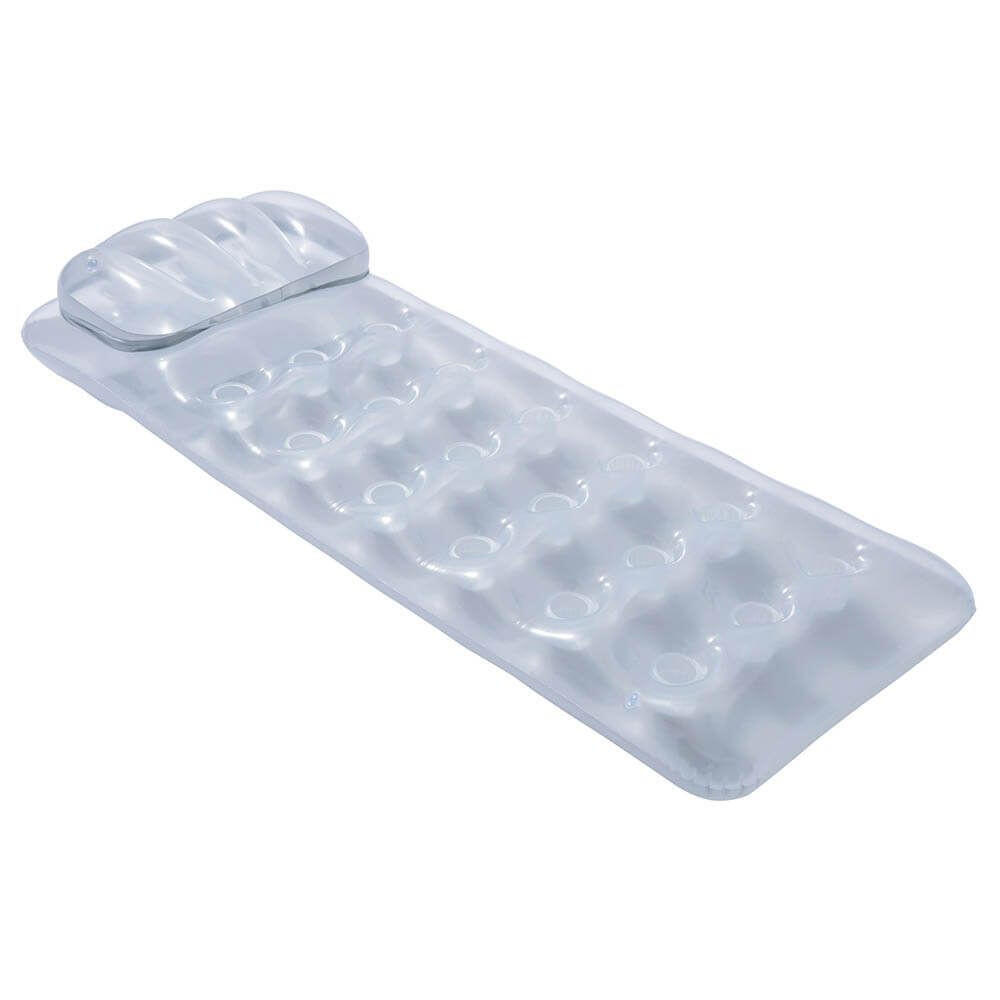 Colchoneta Inflável com Almofada Bestway 4/6