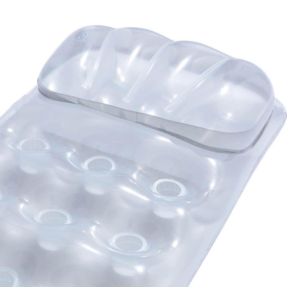 Colchoneta Inflável com Almofada Bestway 5/6