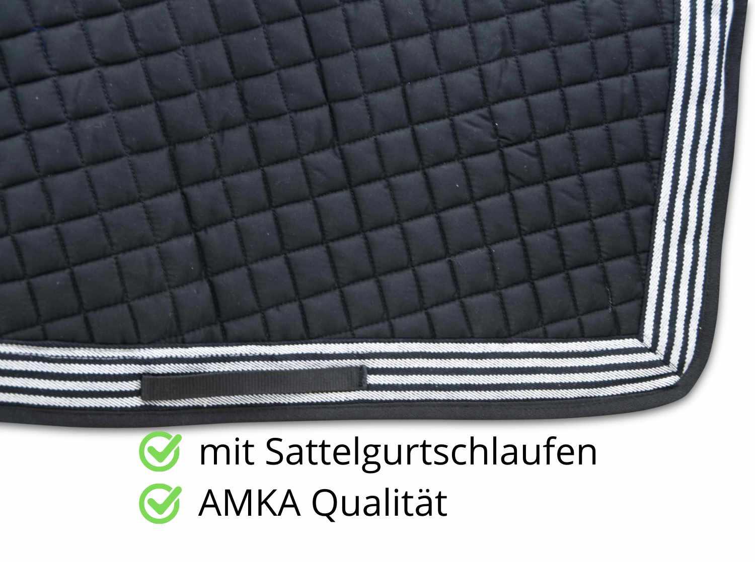 AMKA Spanische Schabracke 4/4