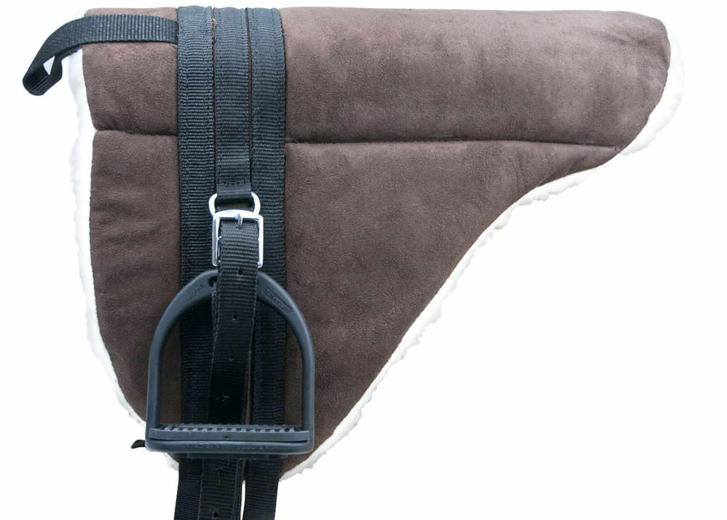 AMKA Shetty Pony Reitkissen 2/4