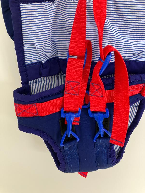 Tussen Particulieren - babydrager 4/4