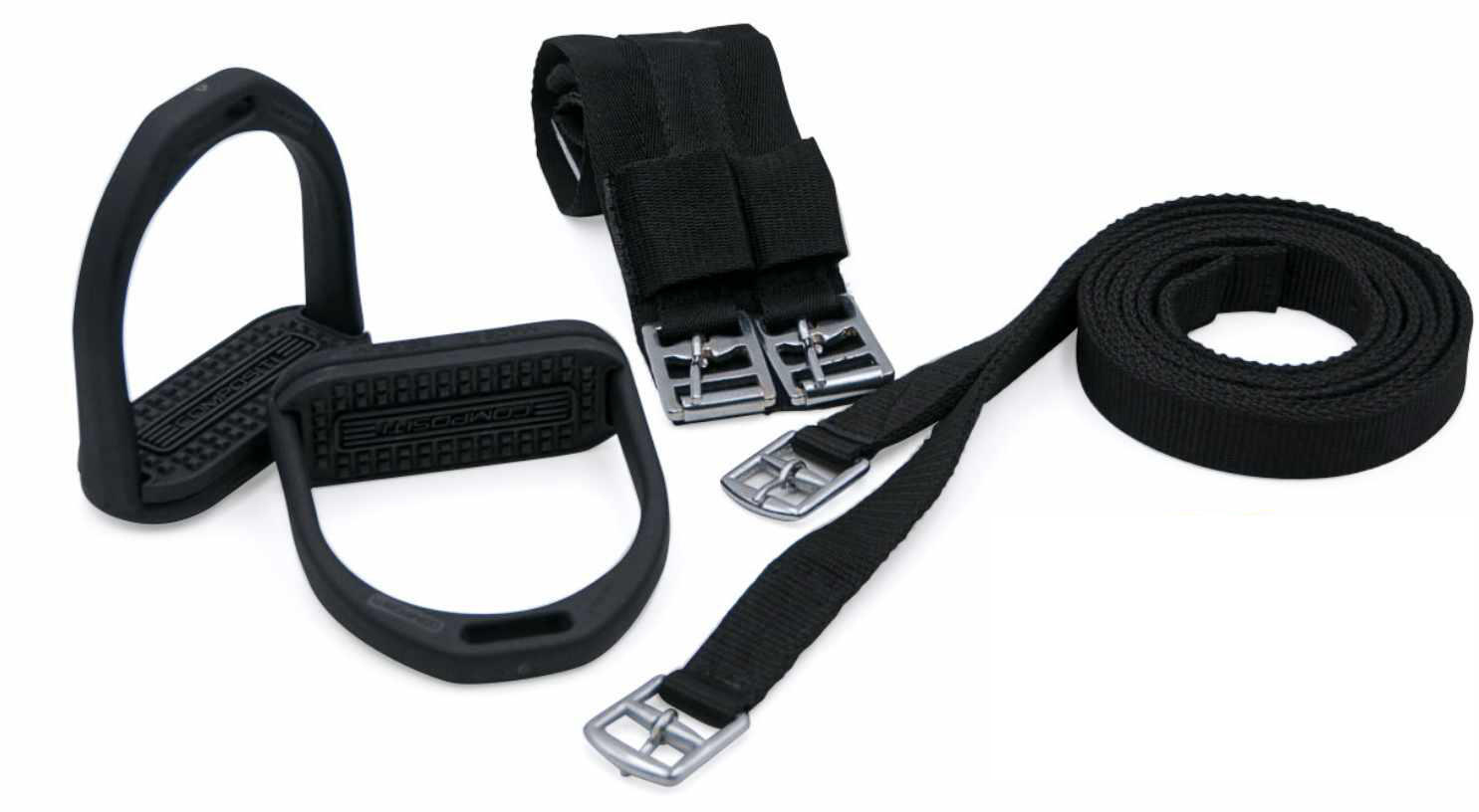 AMKA Shetty Pony Reitkissen 4/4