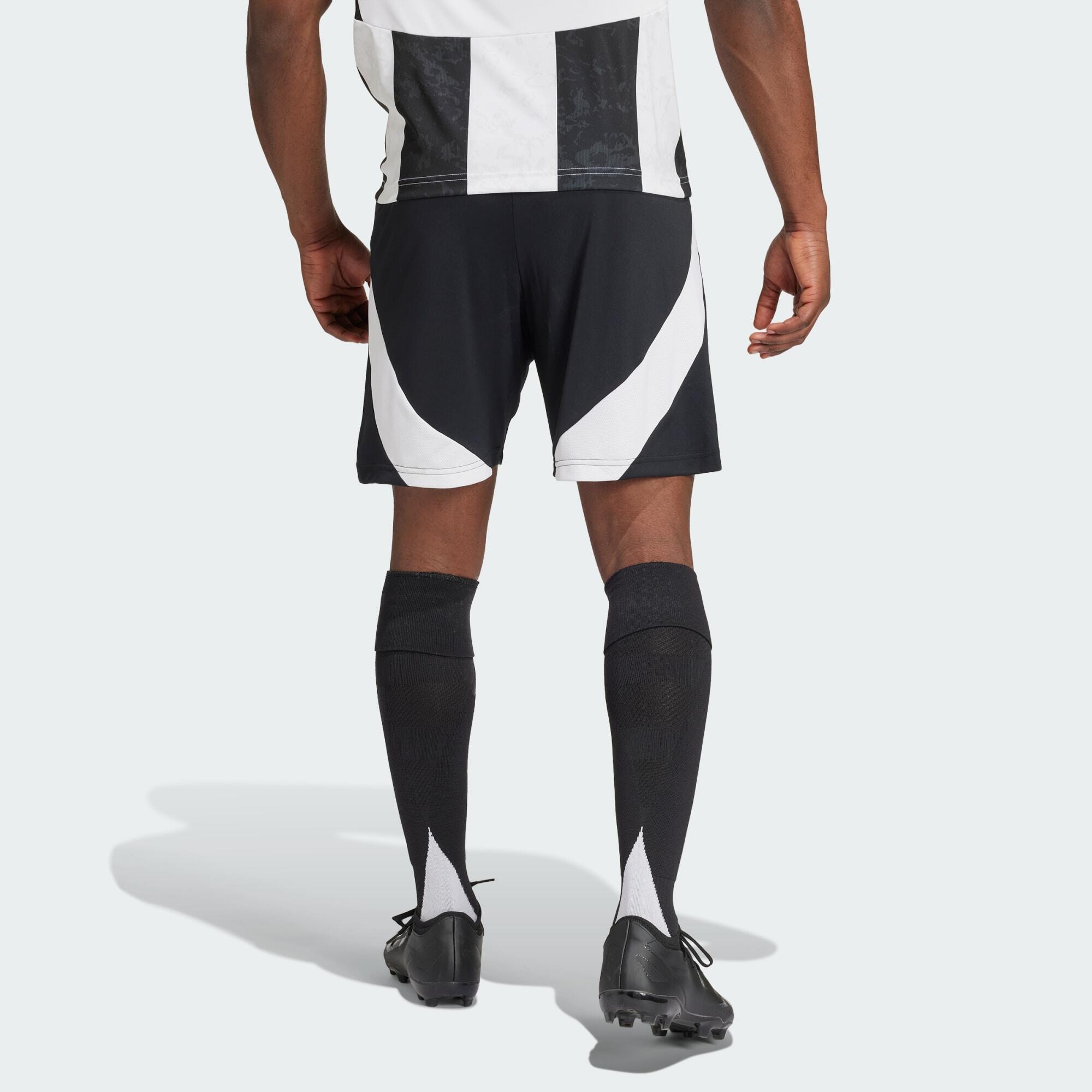 Juventus 24/25 Thuisshort 3/5