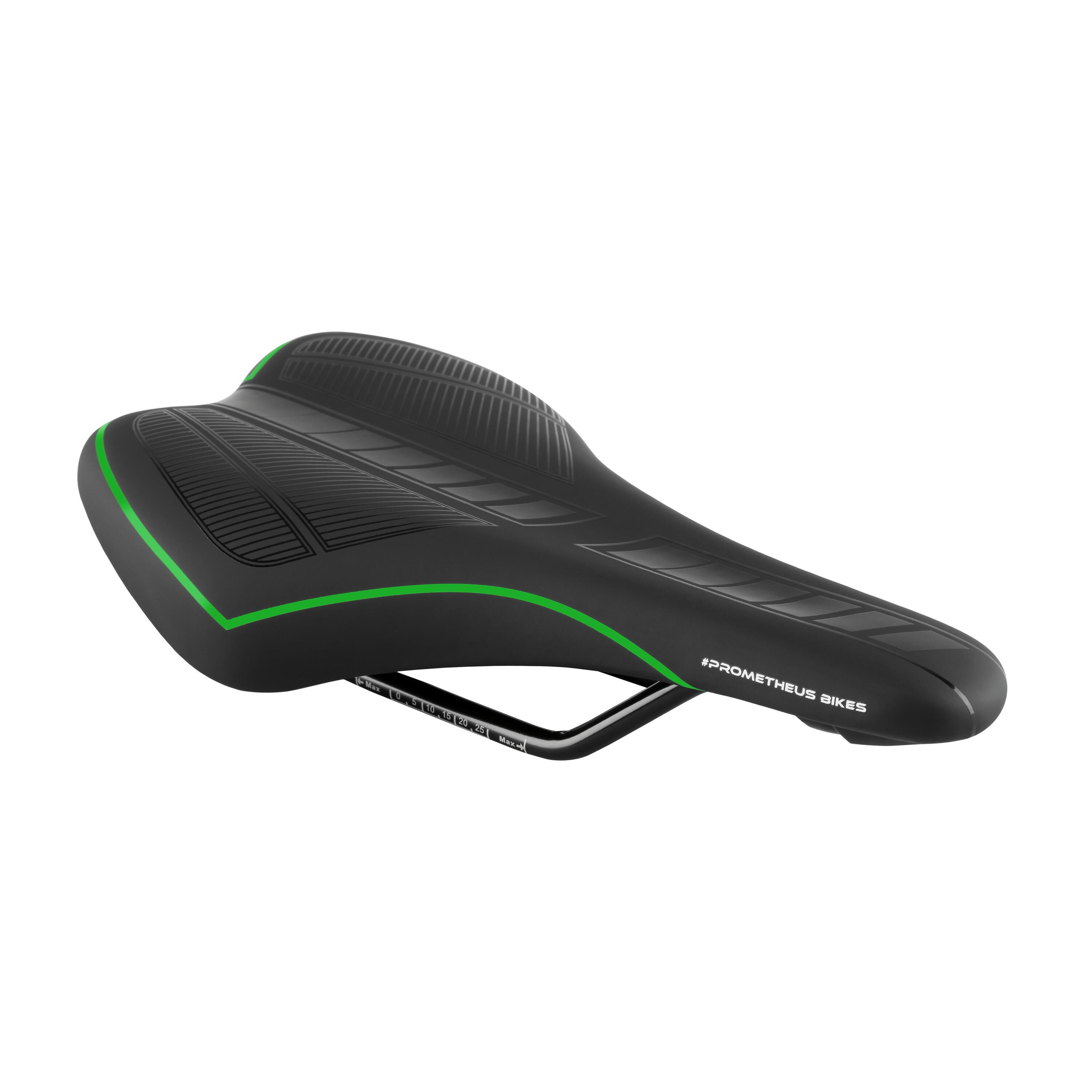 PROMETHEUS BICYCLES picture