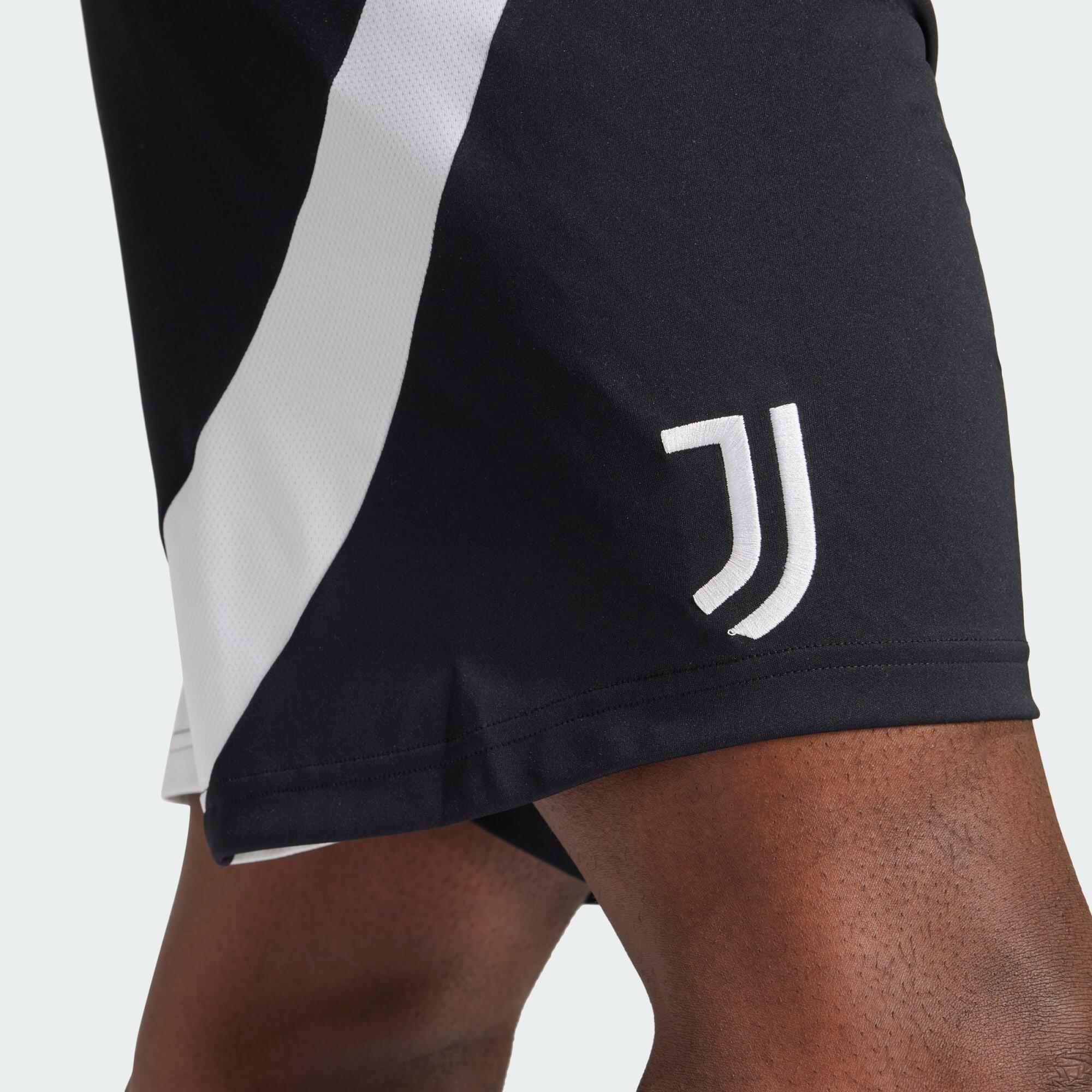 Juventus 24/25 Thuisshort 4/5