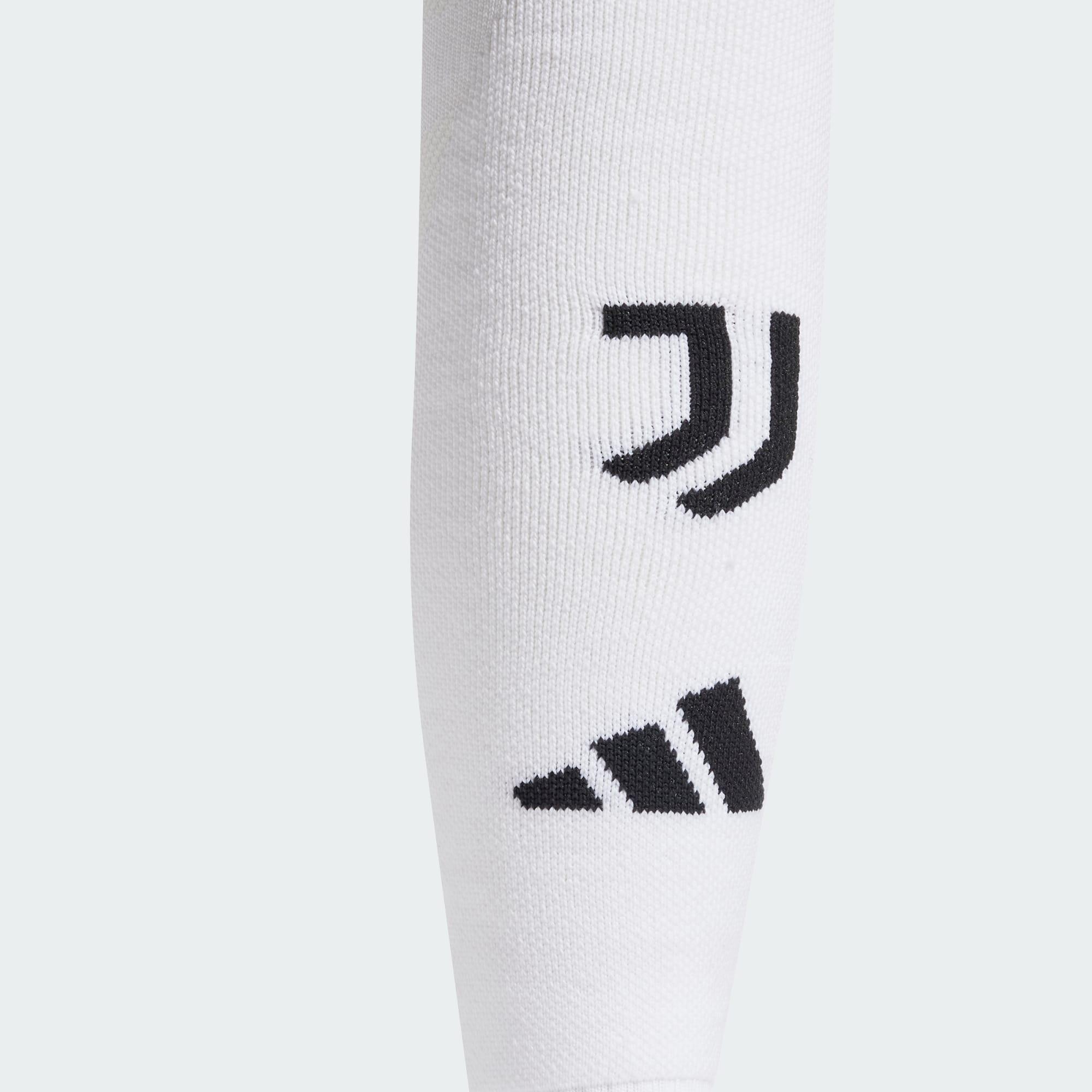 Chaussettes Domicile Juventus 24/25 3/3