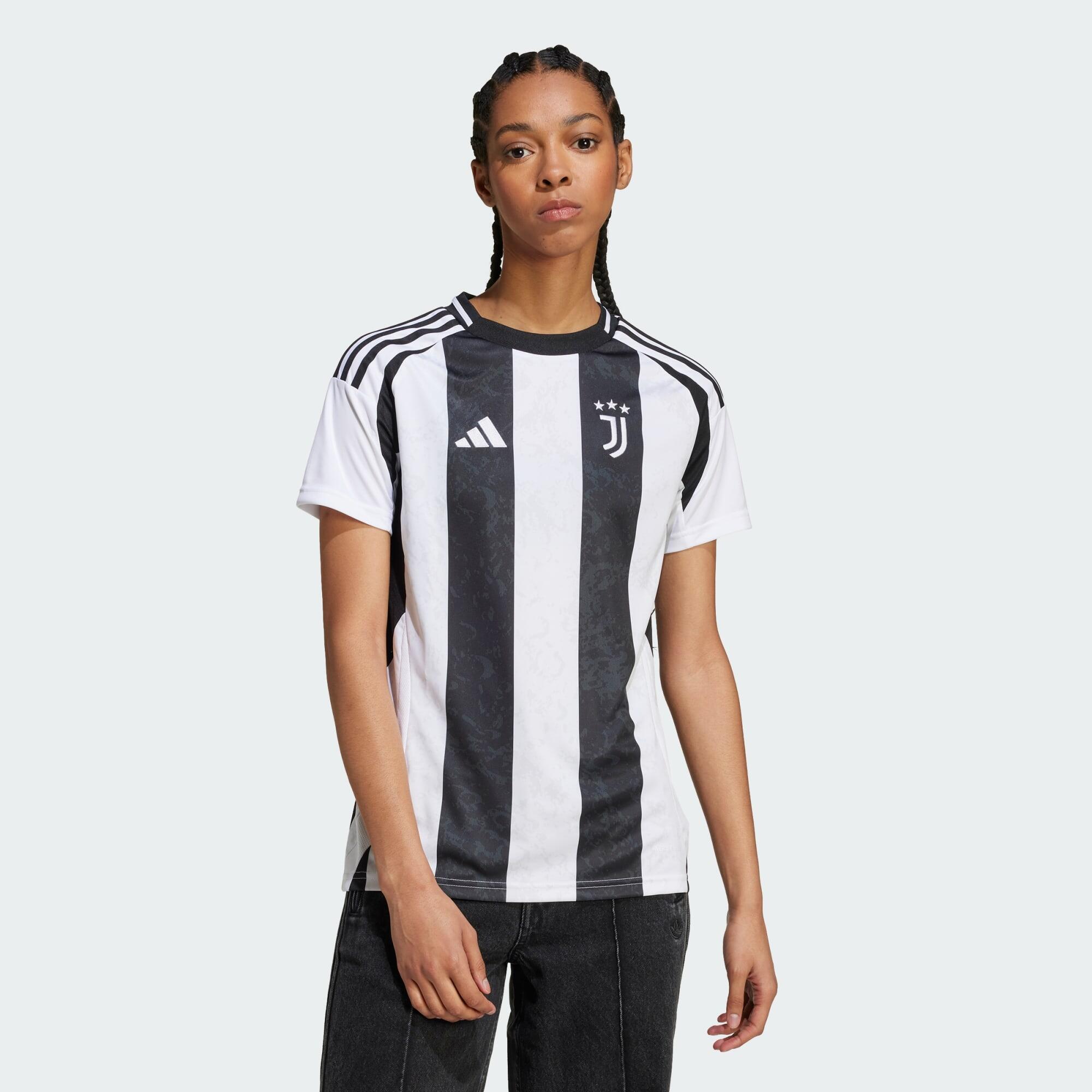 ADIDAS Domácí dres Juventus 24/25