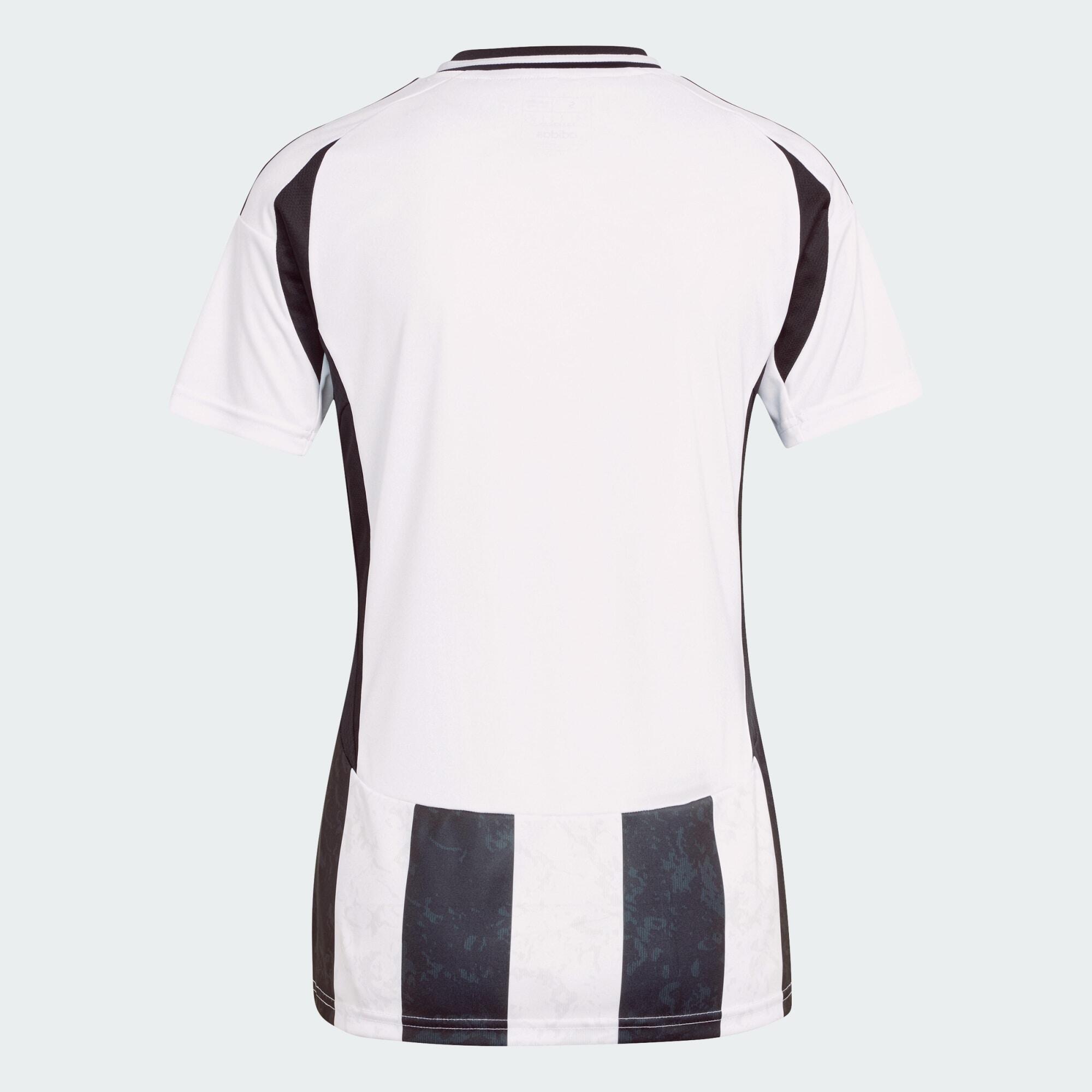 Juventus 24/25 Thuisshirt 7/7