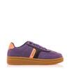 Zapatillas Caminar Mujer MTNG Cumbia Morado