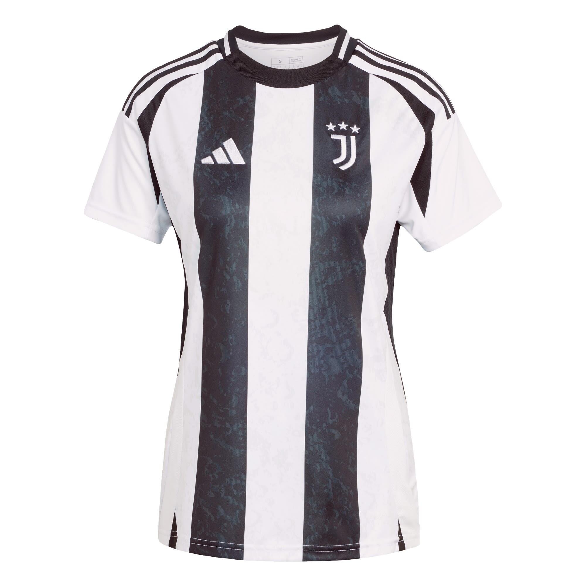 Juventus 24/25 Thuisshirt 2/7