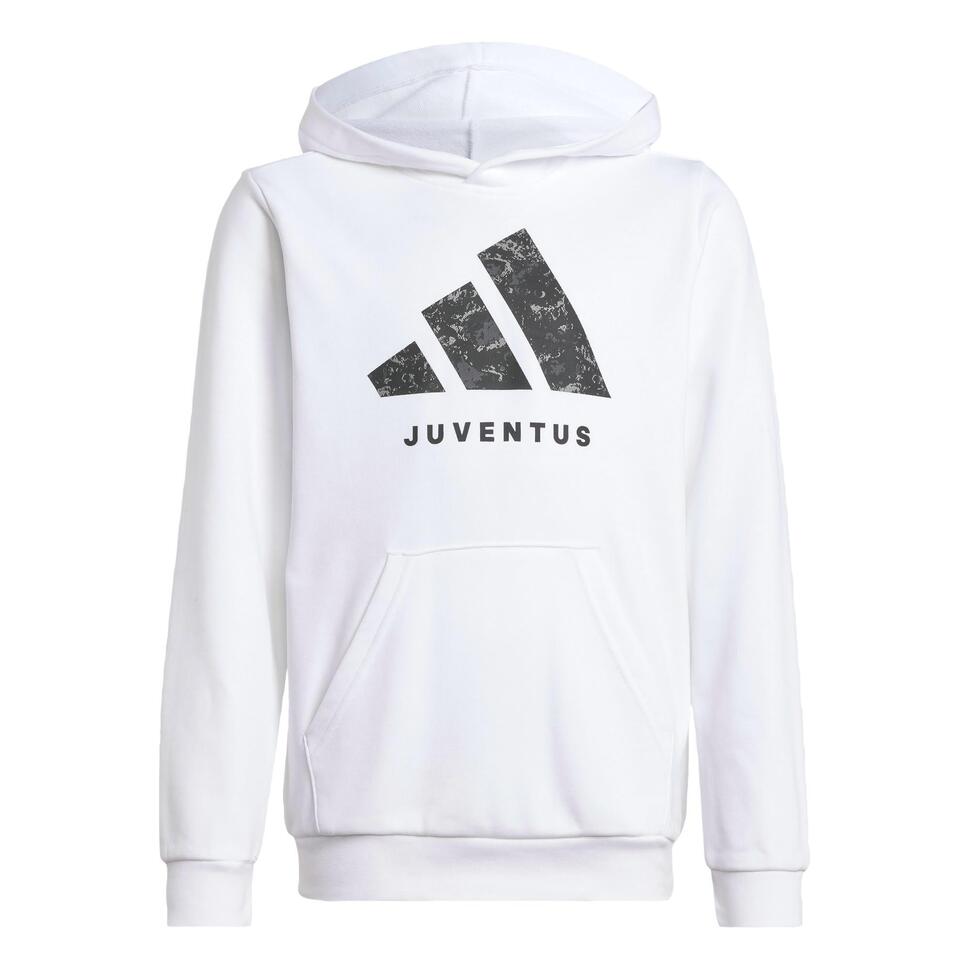 Bluza z kapturem Juventus Kids