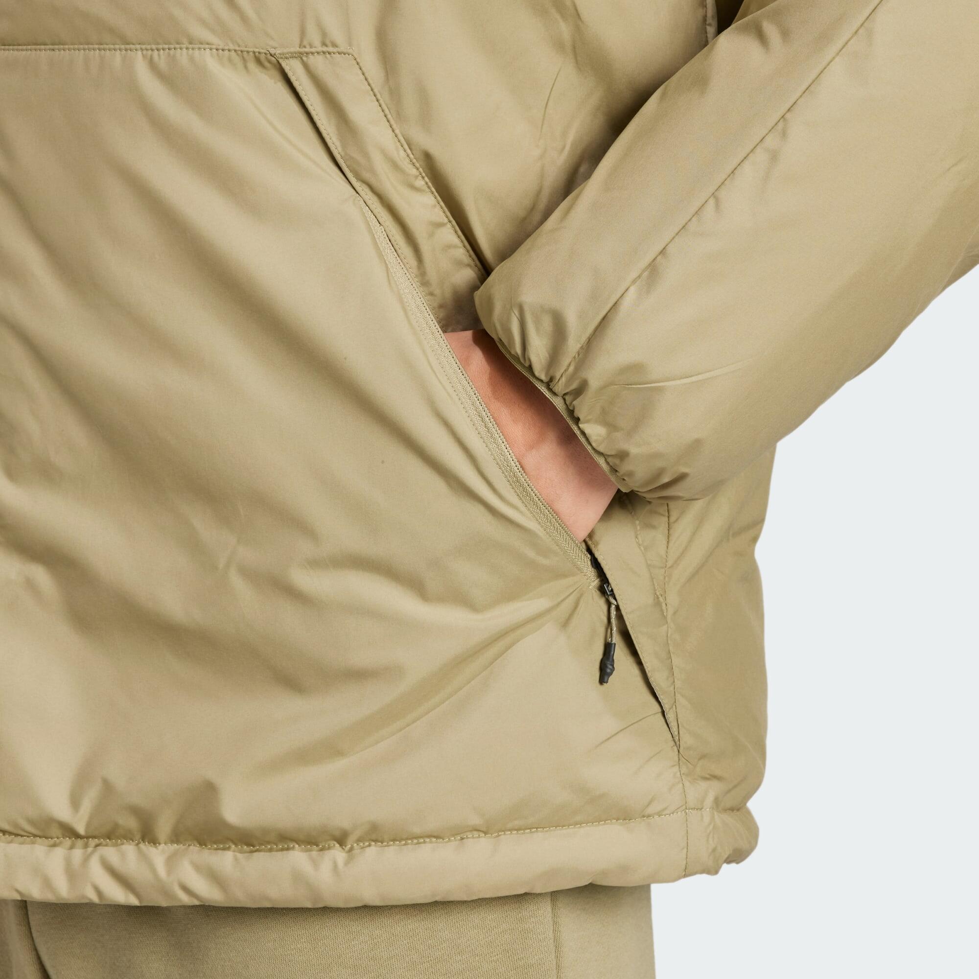Chaqueta de plumón Arsenal Seasonal 4/7