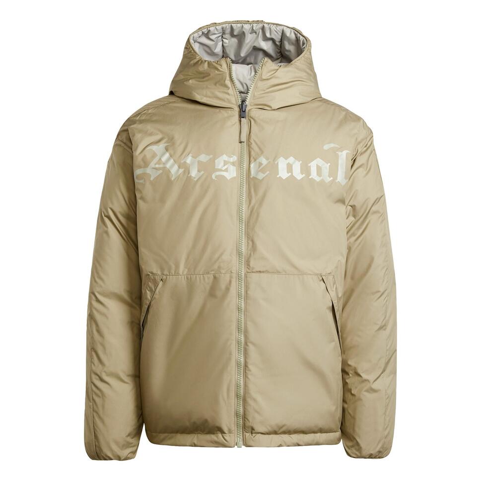 Kurtka Arsenal Seasonal Down