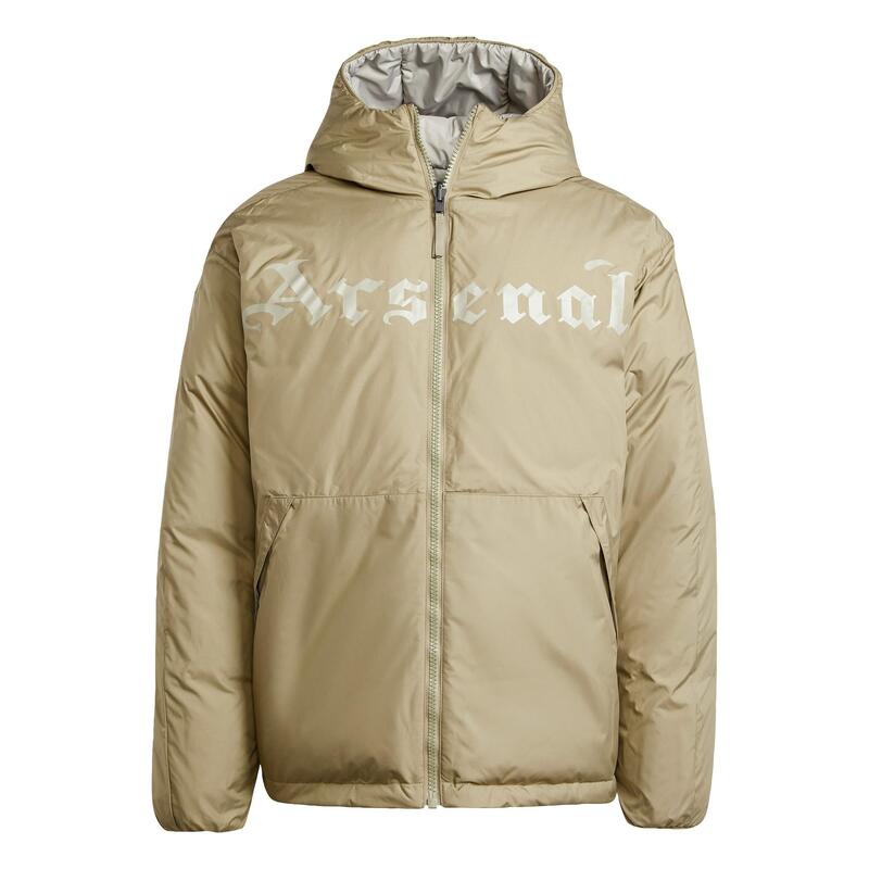 Chaqueta de plumón Arsenal Seasonal