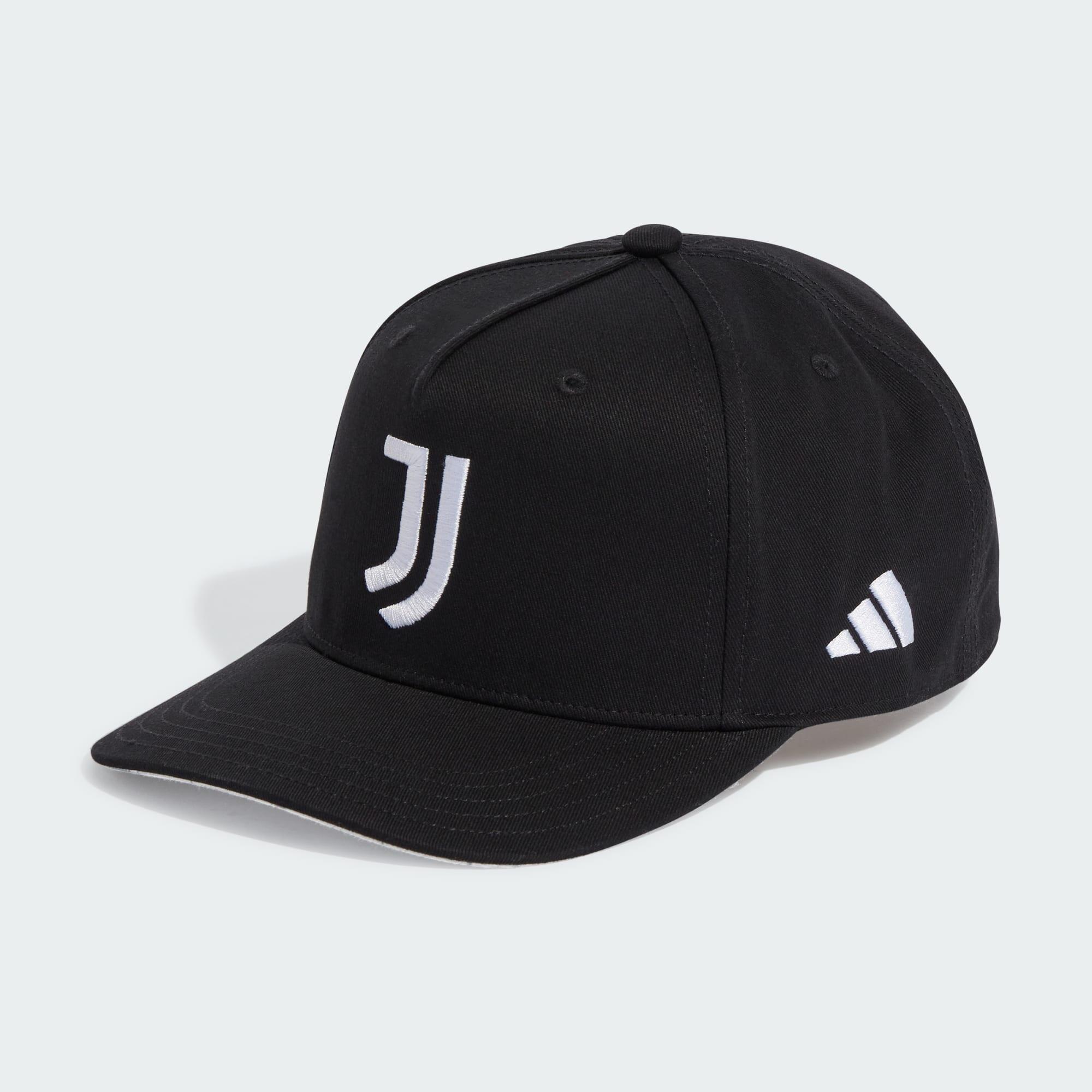 Juventus Home Snapback Kappe 2/5
