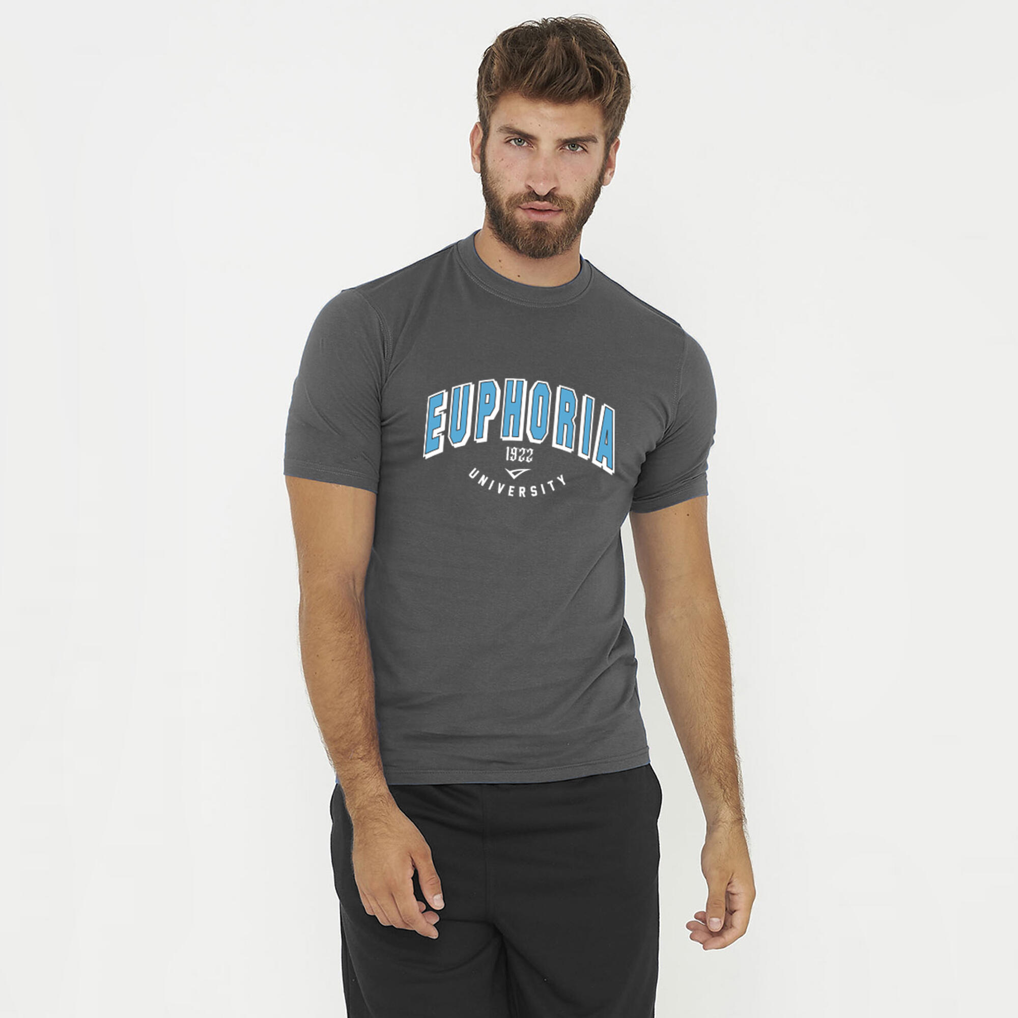 T-Shirt Legea Euphoria Dorosłych