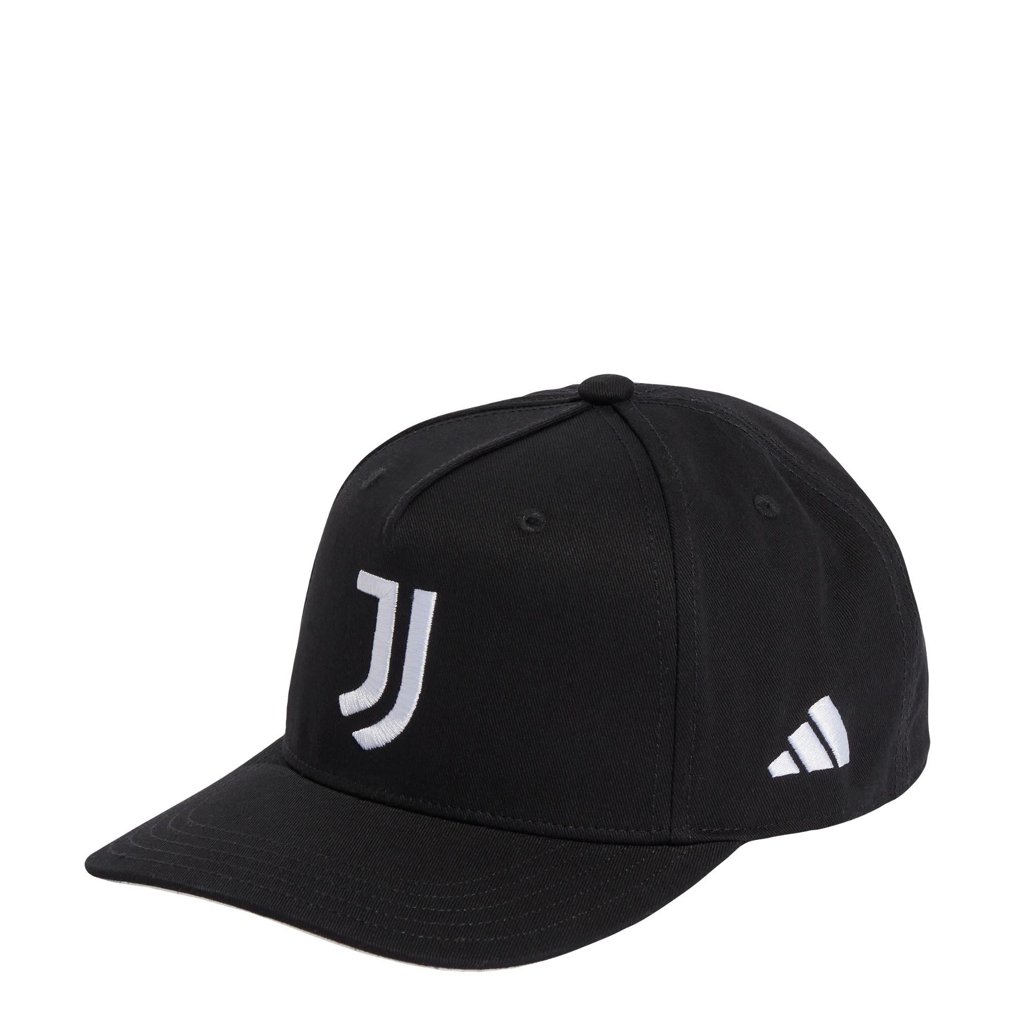 Boné com as Cores Principais da Juventus