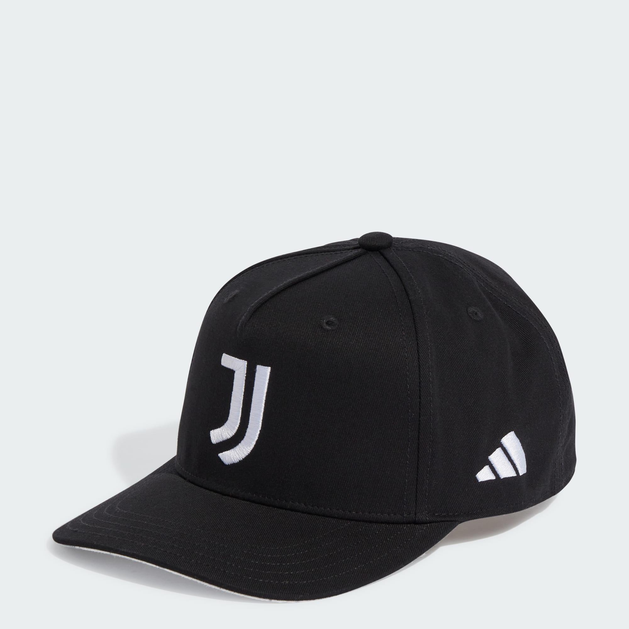 Juventus Home Snapback Kappe 5/5