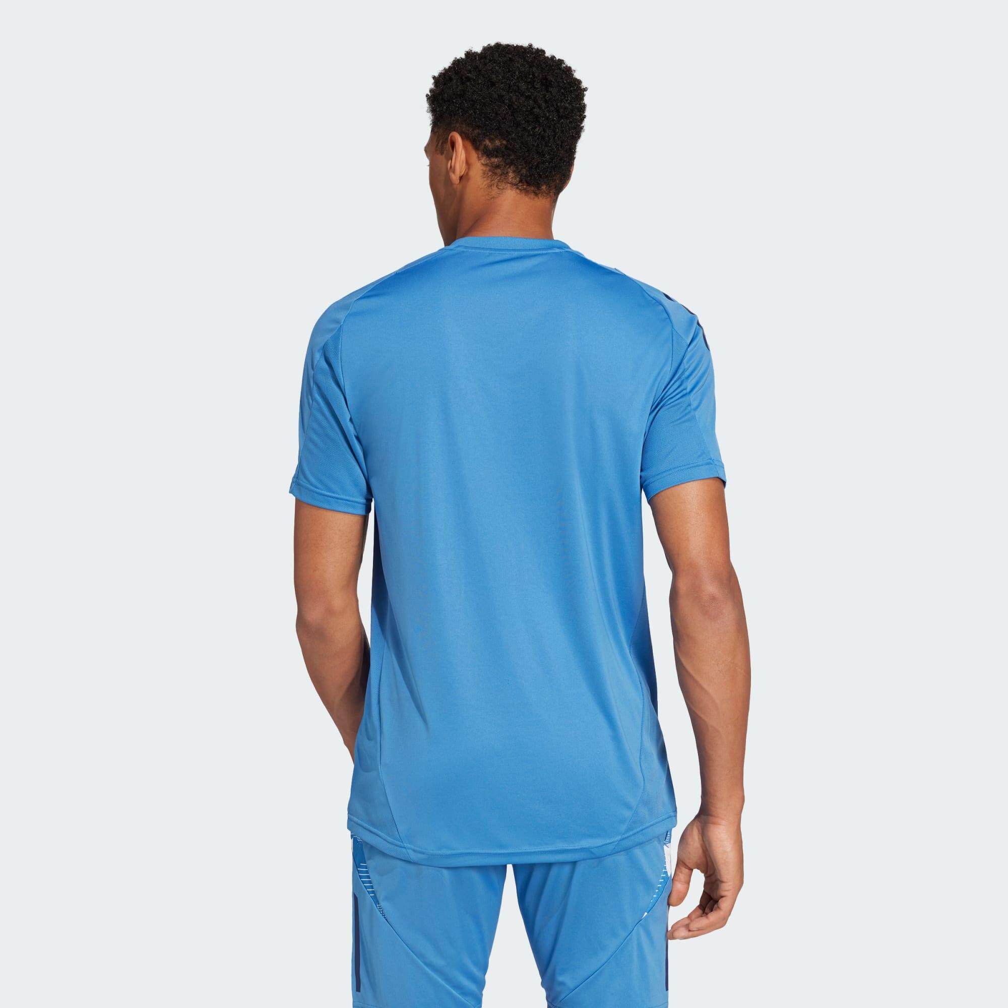 Frankrijk Performance T-shirt 3/7