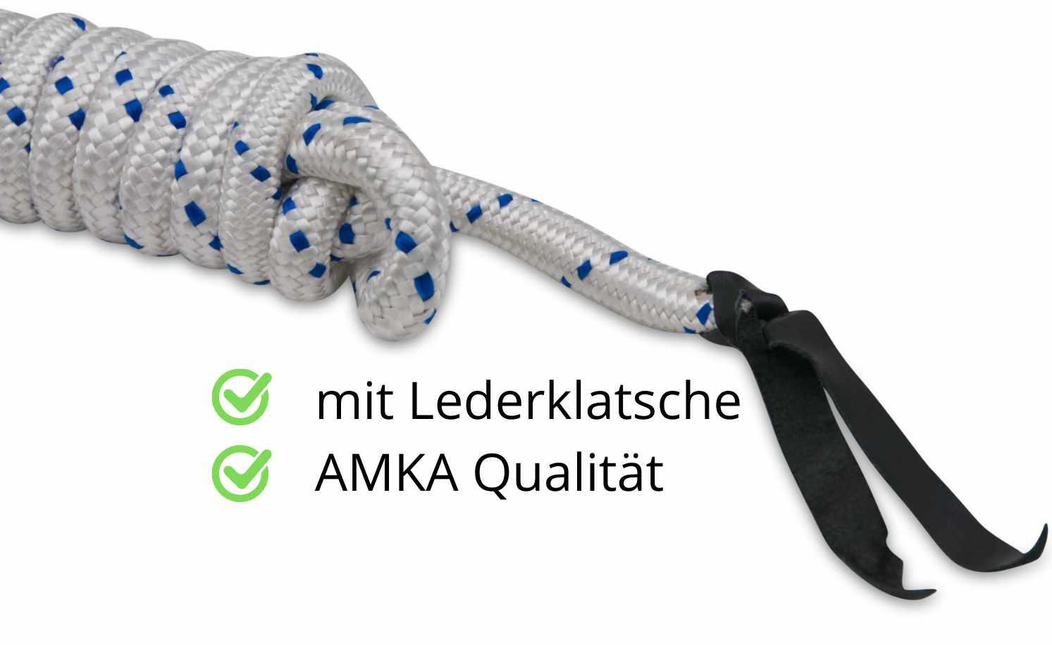 AMKA Bodenarbeitseil 4/4