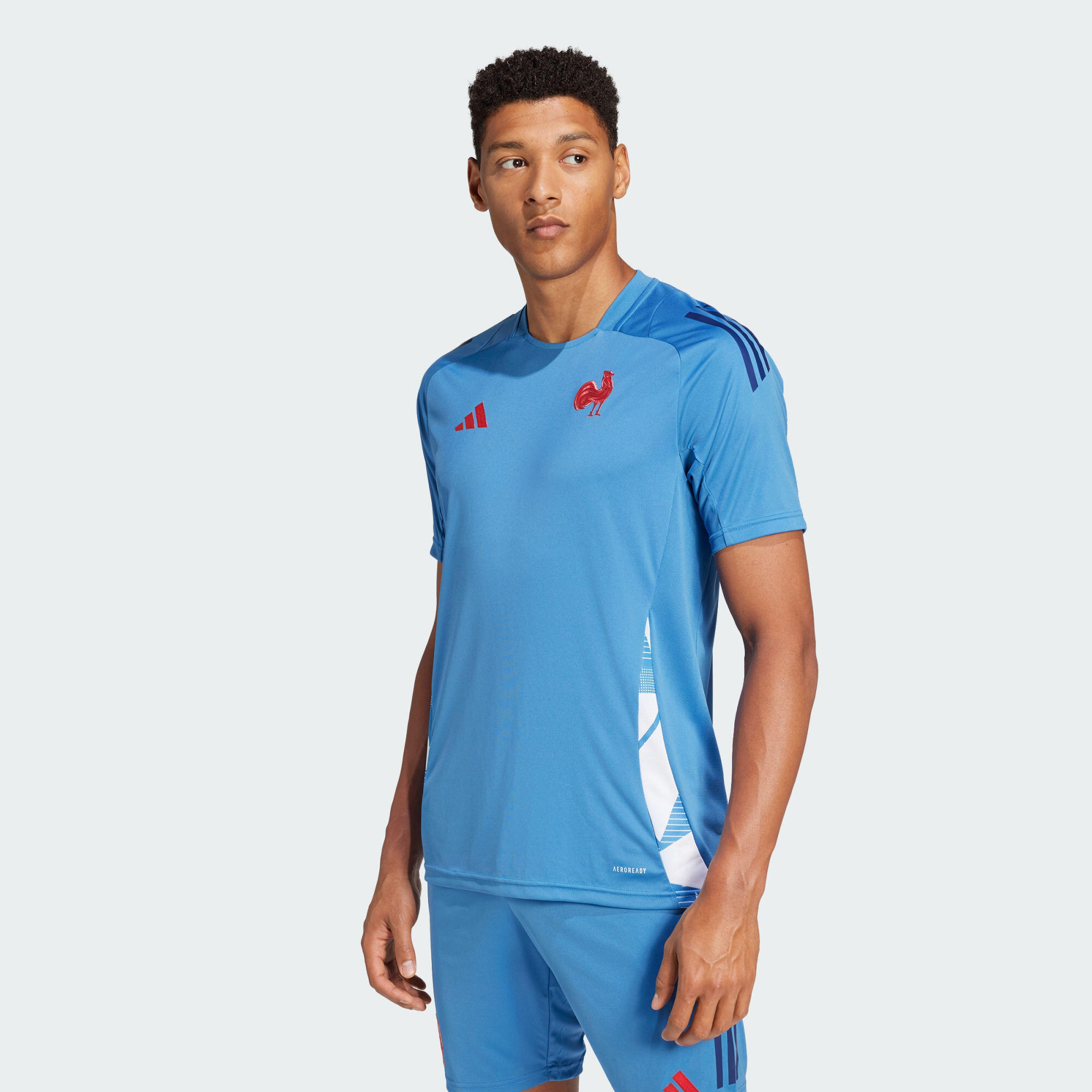 ADIDAS Frankrijk Performance T-shirt