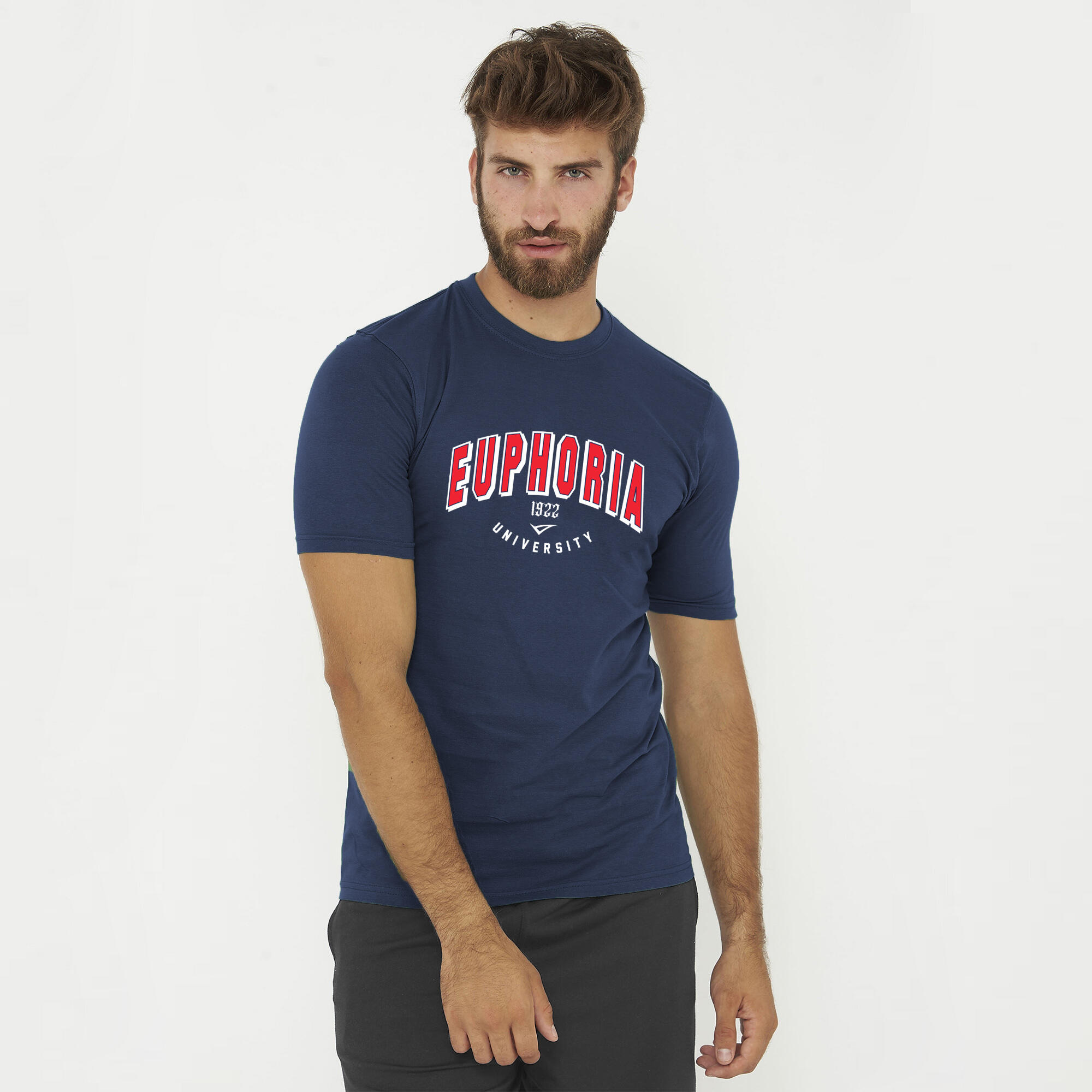 T-Shirt Legea Euphoria Dorosłych