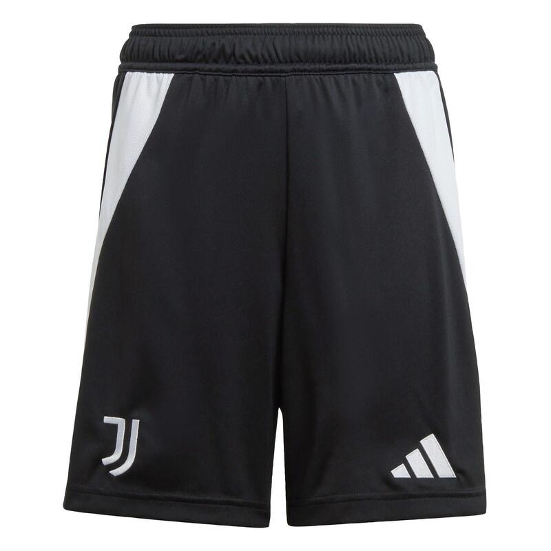 Pantalón corto primera equipación Juventus 24/25 (Adolescentes)