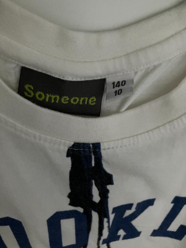 Tussen Particulieren - shirt zonder mouwen 140 3/3